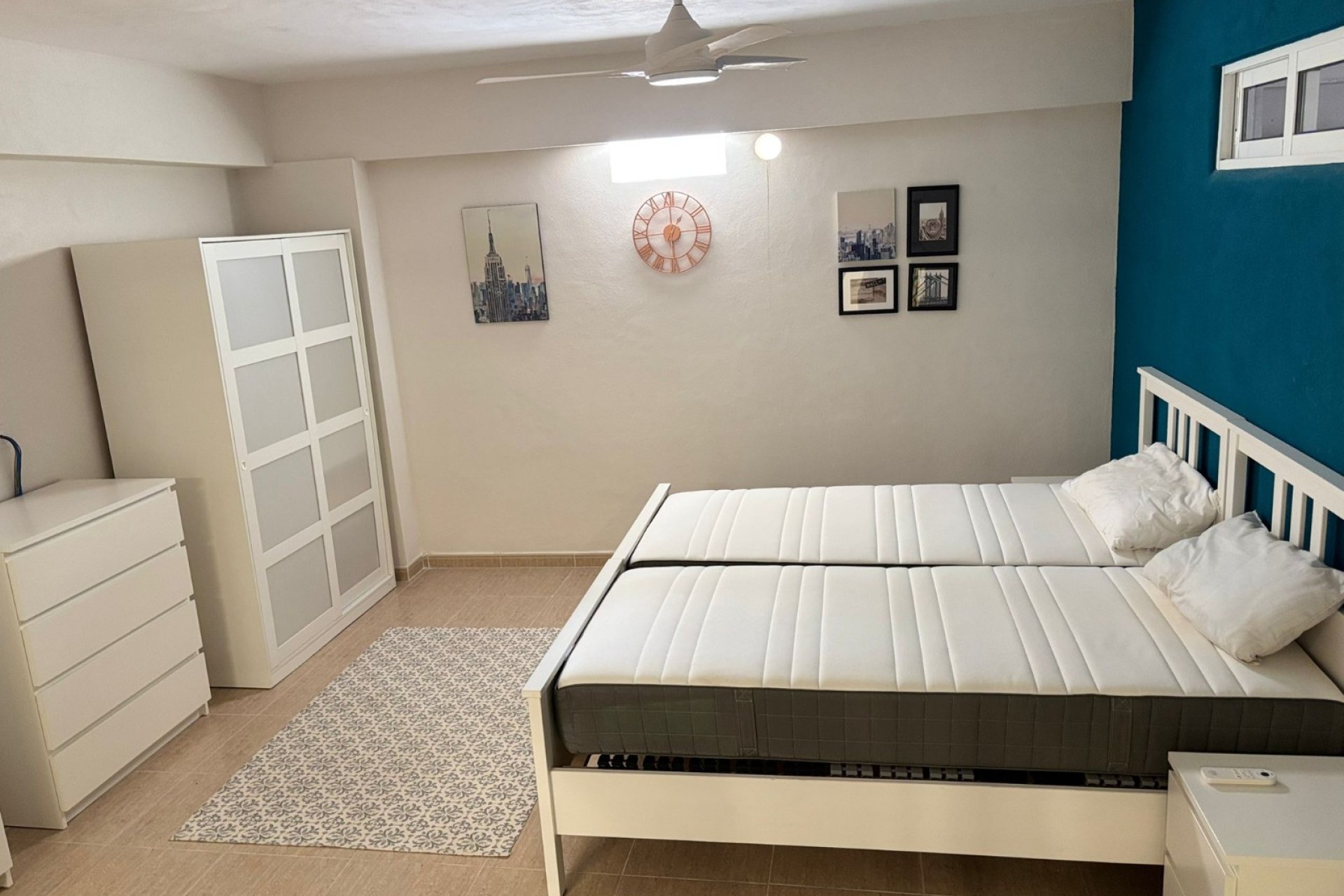 Resale - Villa - Torre Pacheco - Sierra Golf