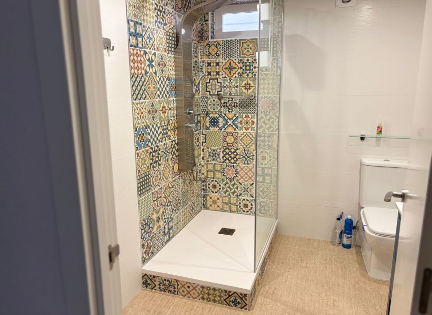 Resale - Villa - Torre Pacheco - Sierra Golf