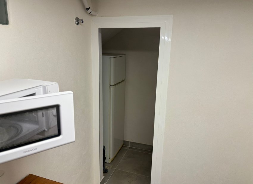 Resale - Villa - Torre Pacheco - Sierra Golf