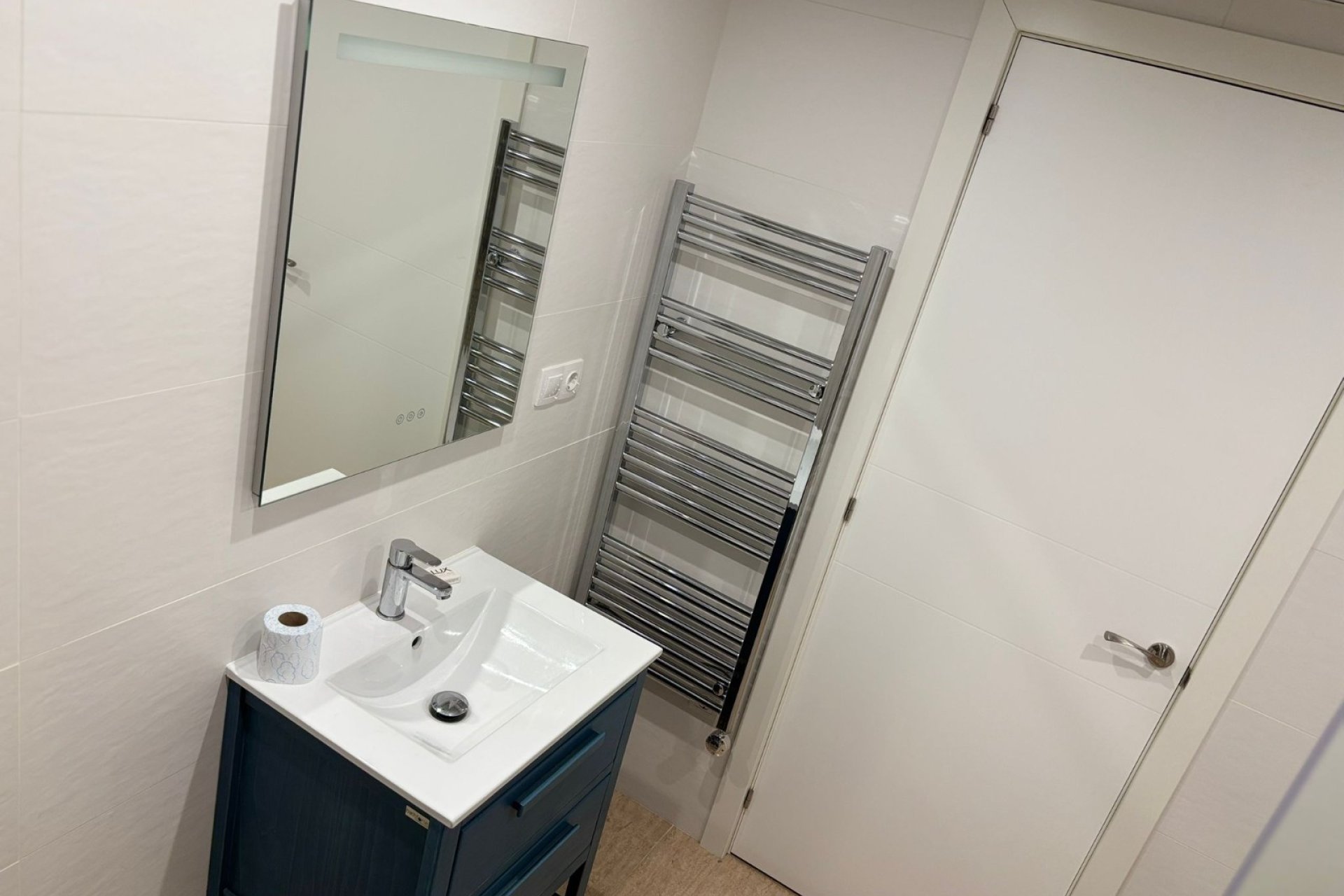 Resale - Villa - Torre Pacheco - Sierra Golf