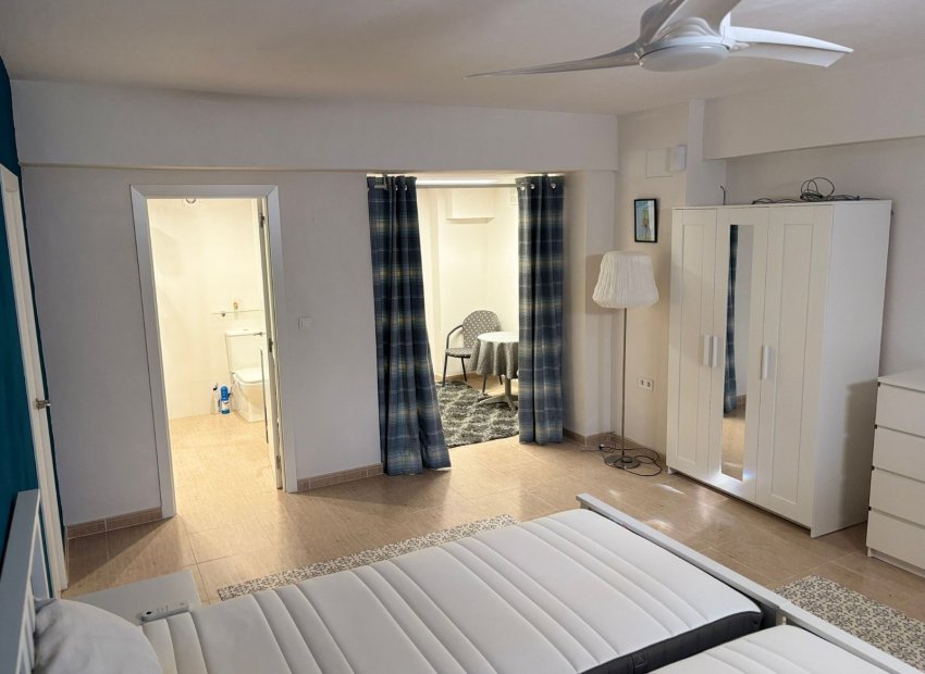 Resale - Villa - Torre Pacheco - Sierra Golf