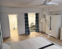 Resale - Villa - Torre Pacheco - Sierra Golf