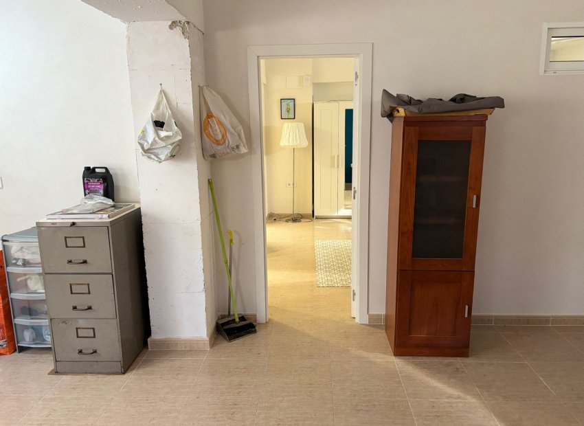 Resale - Villa - Torre Pacheco - Sierra Golf