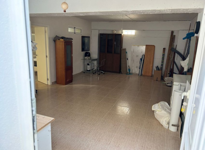 Resale - Villa - Torre Pacheco - Sierra Golf