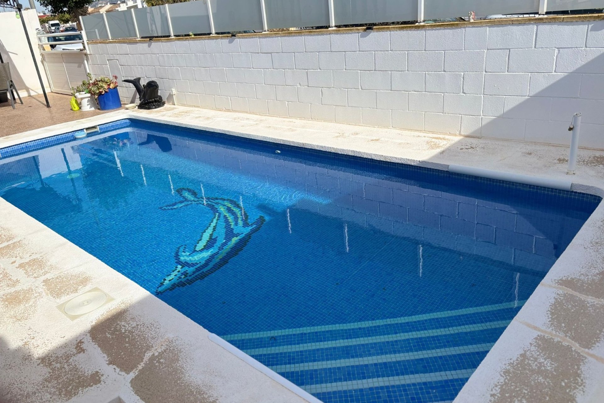 Resale - Villa - Torre Pacheco - Sierra Golf