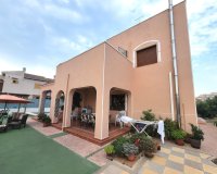 Resale - Villa - Torrevieia - Aguas Nuevas
