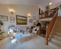 Resale - Villa - Torrevieia - Aguas Nuevas