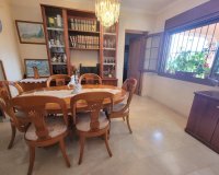 Resale - Villa - Torrevieia - Aguas Nuevas