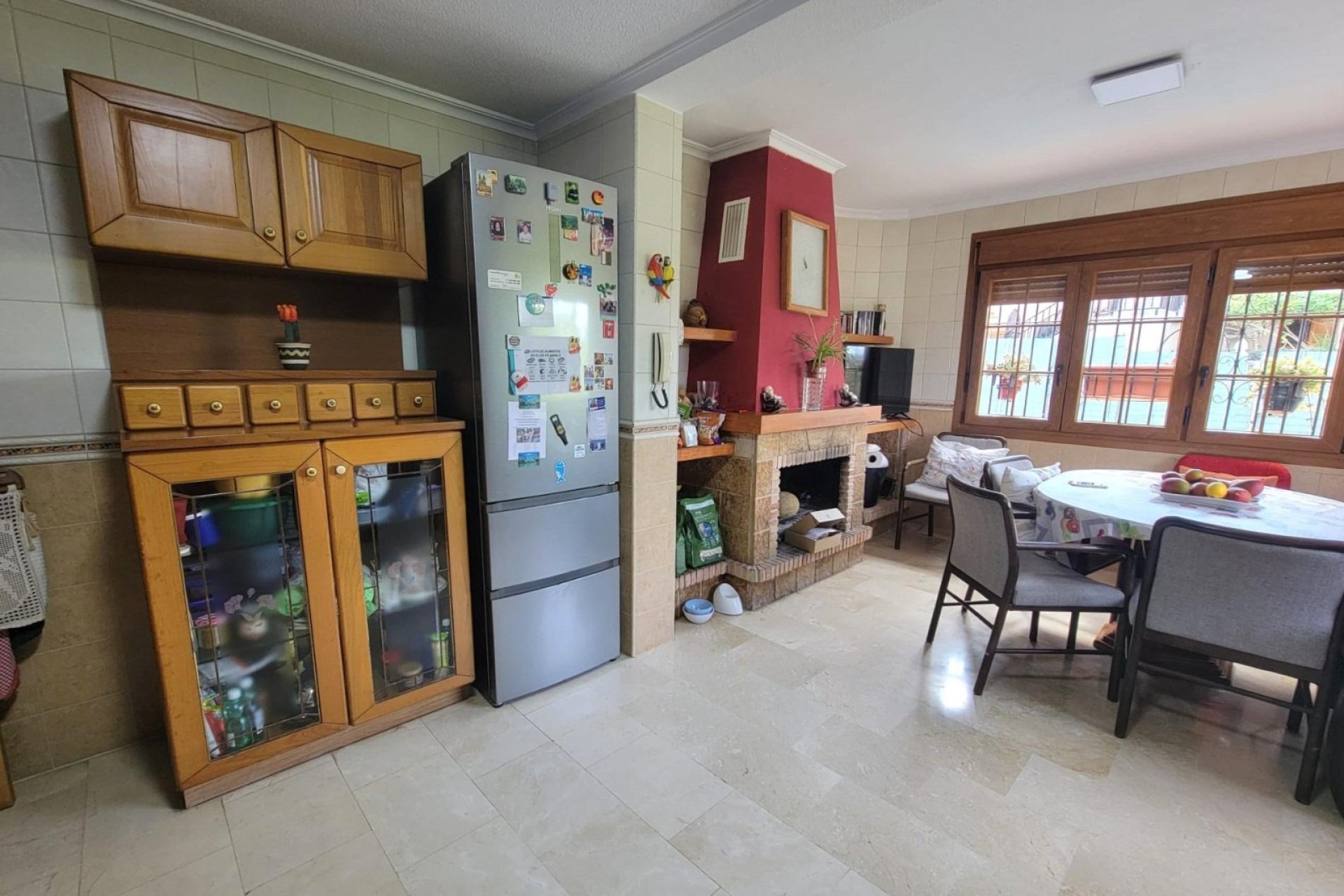 Resale - Villa - Torrevieia - Aguas Nuevas