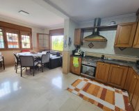 Resale - Villa - Torrevieia - Aguas Nuevas