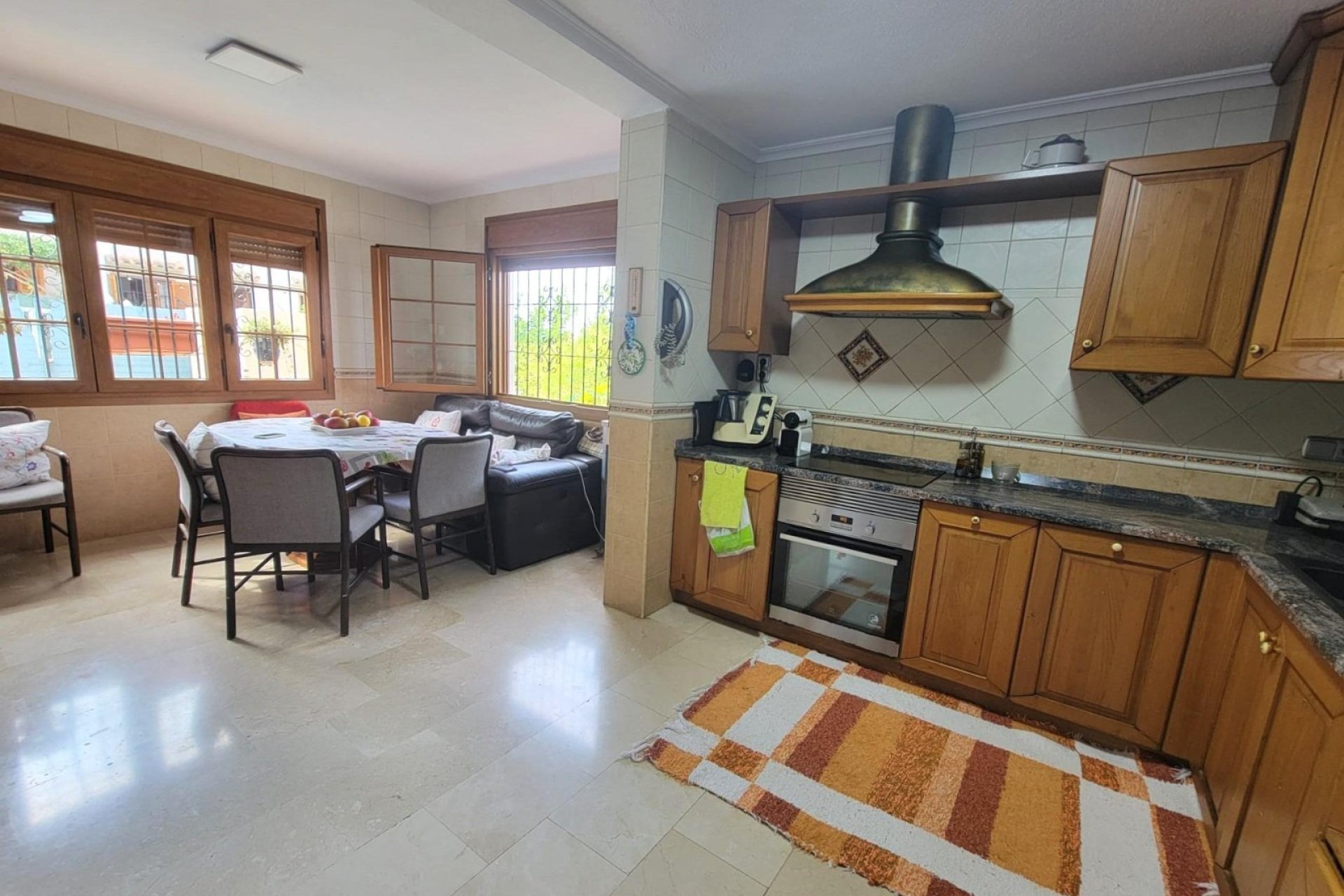 Resale - Villa - Torrevieia - Aguas Nuevas