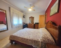 Resale - Villa - Torrevieia - Aguas Nuevas