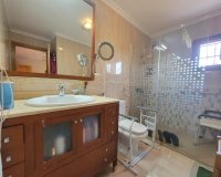 Resale - Villa - Torrevieia - Aguas Nuevas