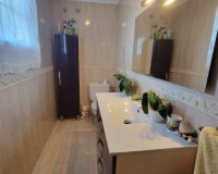 Resale - Villa - Torrevieia - Aguas Nuevas