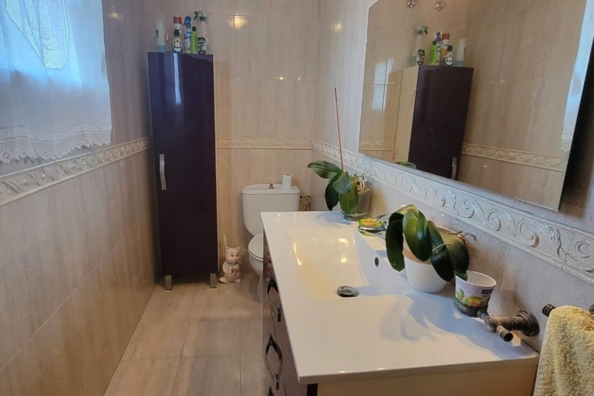 Resale - Villa - Torrevieia - Aguas Nuevas