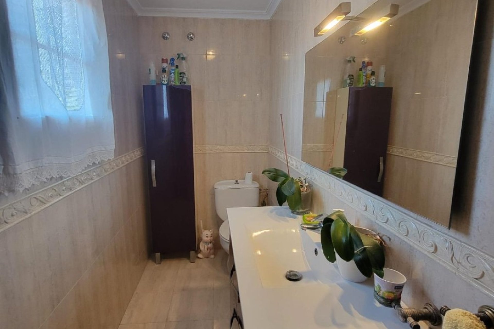 Resale - Villa - Torrevieia - Aguas Nuevas