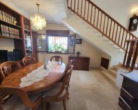 Resale - Villa - Torrevieia - Aguas Nuevas