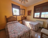 Resale - Villa - Torrevieia - Aguas Nuevas