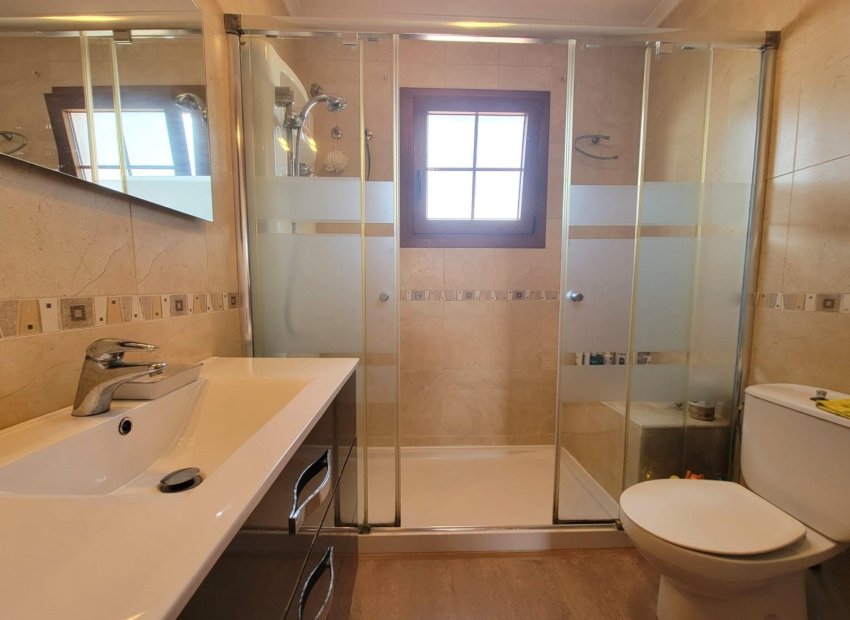 Resale - Villa - Torrevieia - Aguas Nuevas