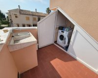 Resale - Villa - Torrevieia - Aguas Nuevas