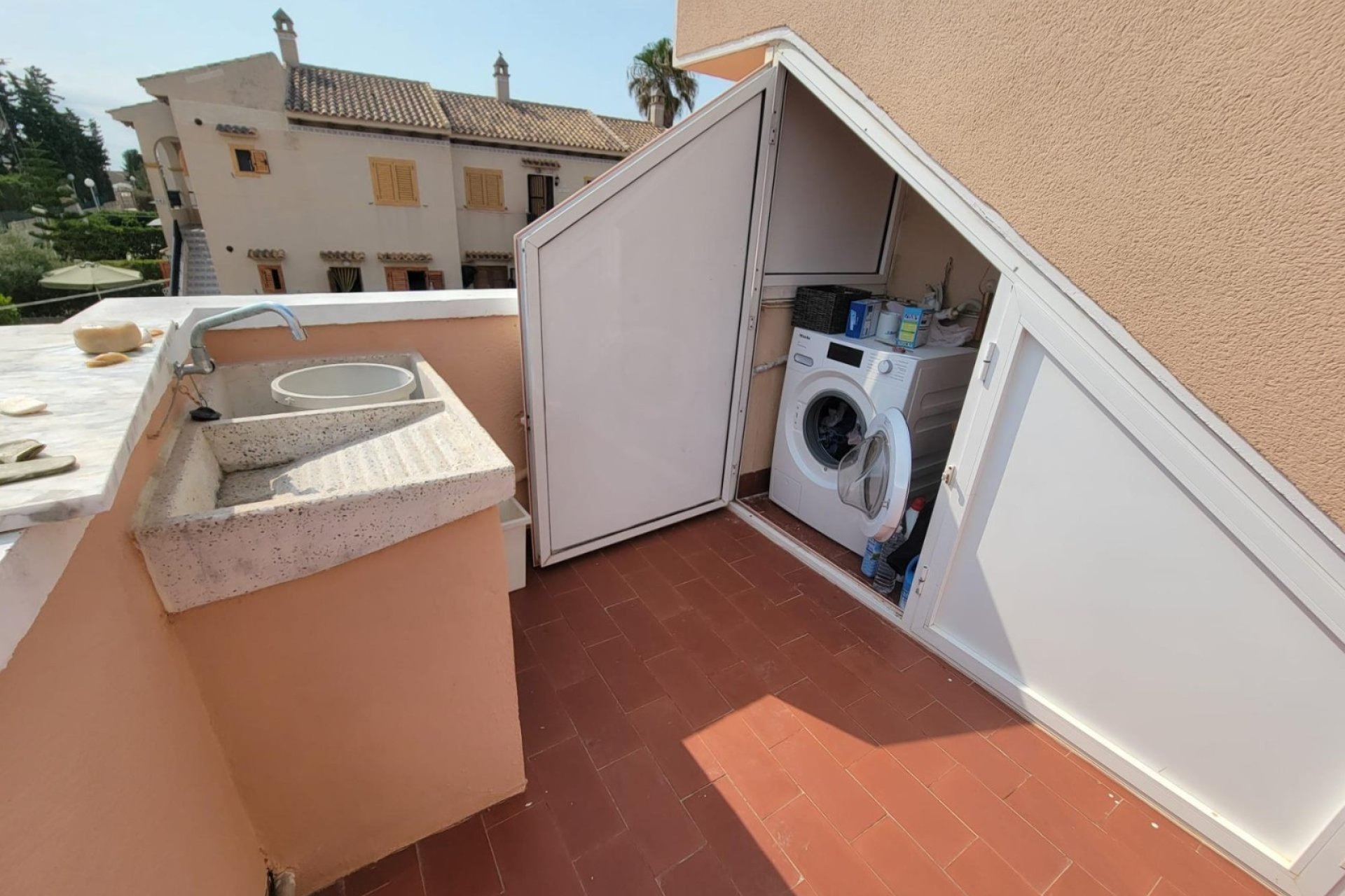 Resale - Villa - Torrevieia - Aguas Nuevas