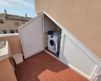 Resale - Villa - Torrevieia - Aguas Nuevas