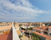 Resale - Villa - Torrevieia - Aguas Nuevas