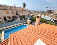 Resale - Villa - Torrevieia - Aguas Nuevas