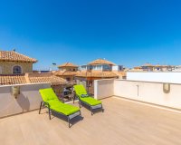 Resale - Villa - Torrevieia - Aguas Nuevas