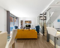 Resale - Villa - Torrevieia - Aguas Nuevas