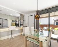 Resale - Villa - Torrevieia - Aguas Nuevas