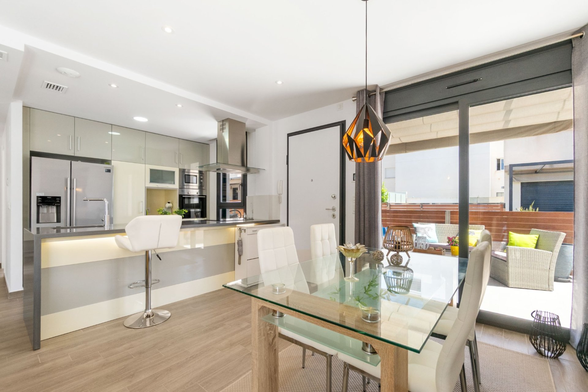 Resale - Villa - Torrevieia - Aguas Nuevas