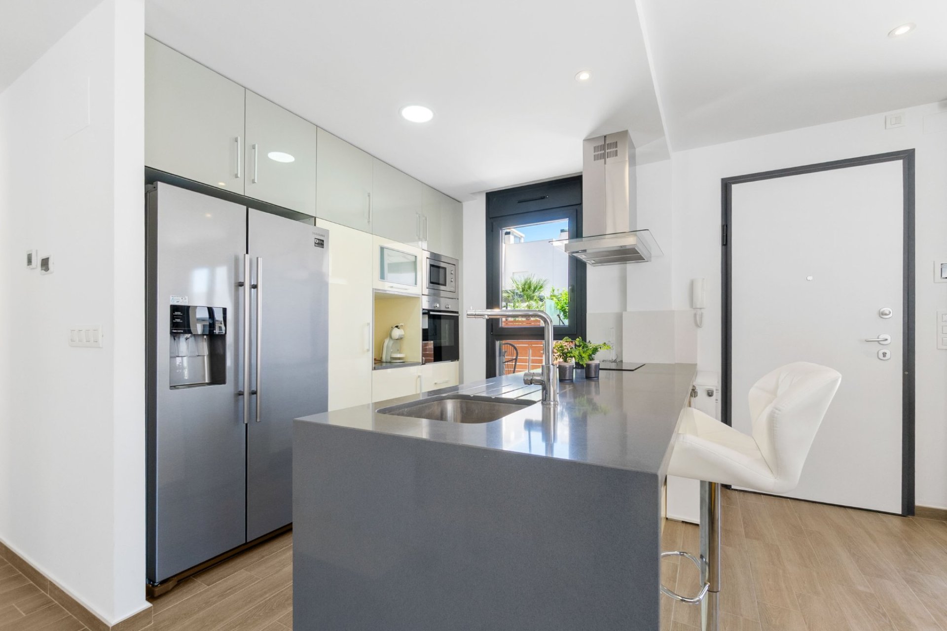 Resale - Villa - Torrevieia - Aguas Nuevas