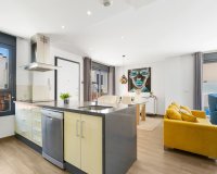 Resale - Villa - Torrevieia - Aguas Nuevas