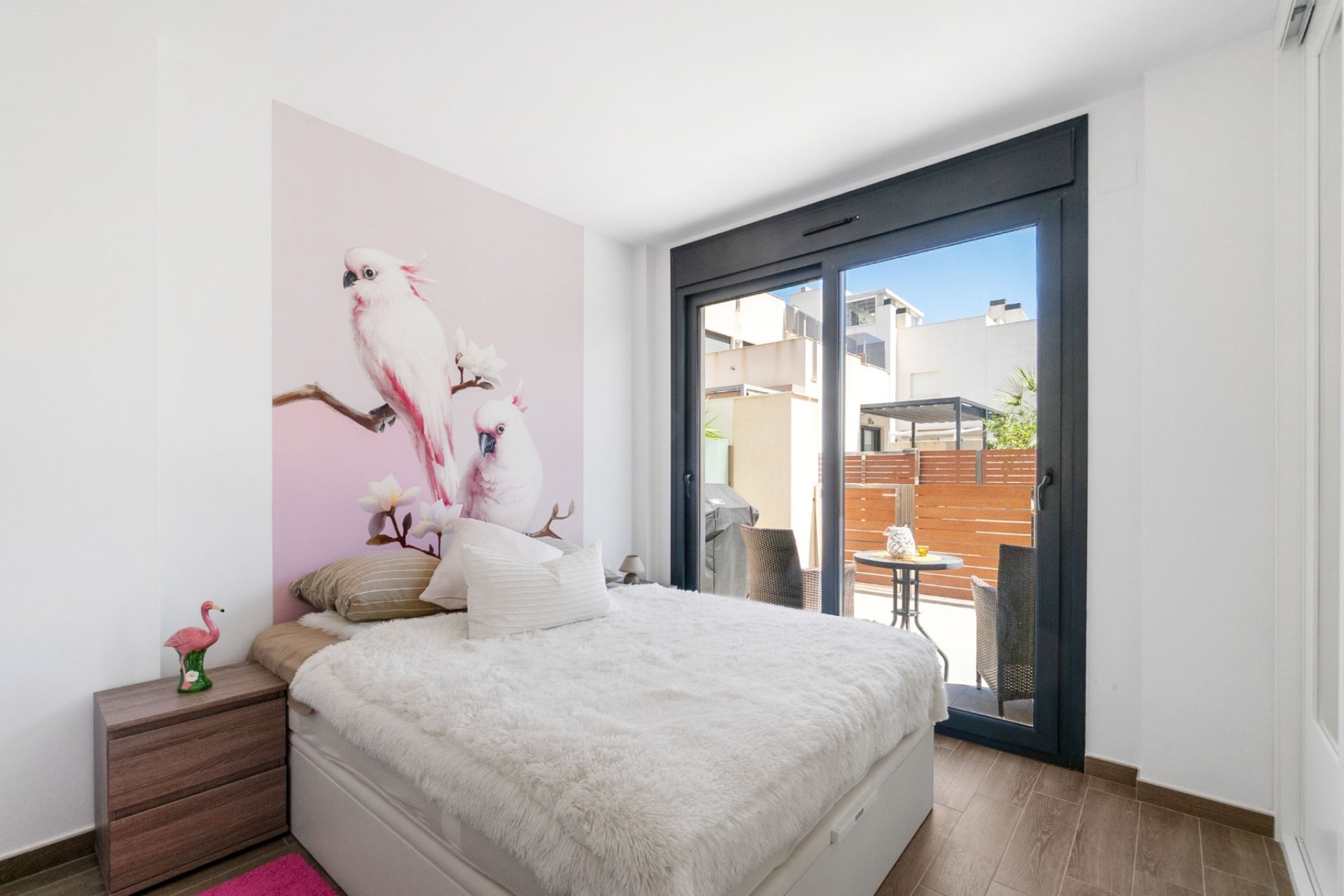 Resale - Villa - Torrevieia - Aguas Nuevas