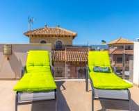 Resale - Villa - Torrevieia - Aguas Nuevas