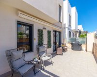 Resale - Villa - Torrevieia - Aguas Nuevas