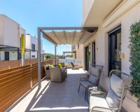 Resale - Villa - Torrevieia - Aguas Nuevas