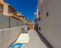 Resale - Villa - Torrevieia - Aguas Nuevas