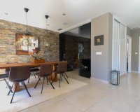 Resale - Villa - Torrevieia - Aguas Nuevas