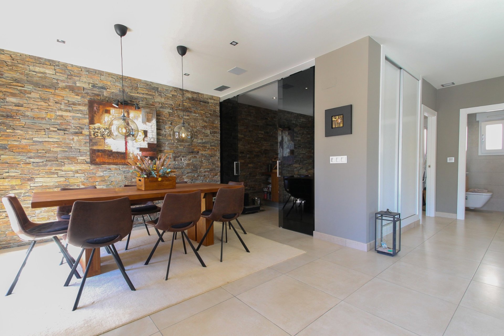 Resale - Villa - Torrevieia - Aguas Nuevas