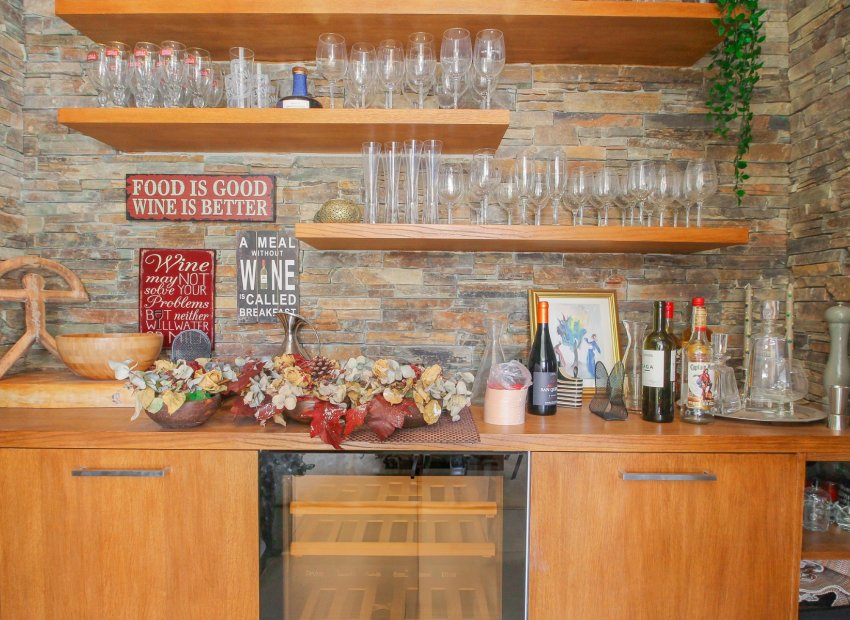 Resale - Villa - Torrevieia - Aguas Nuevas