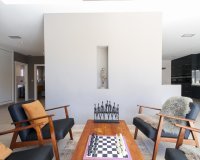 Resale - Villa - Torrevieia - Aguas Nuevas