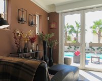 Resale - Villa - Torrevieia - Aguas Nuevas