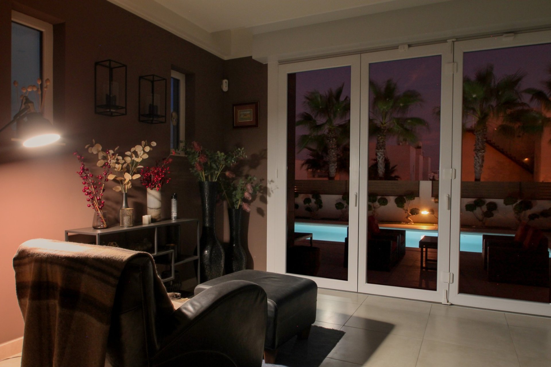 Resale - Villa - Torrevieia - Aguas Nuevas