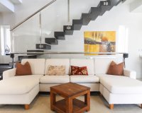 Resale - Villa - Torrevieia - Aguas Nuevas