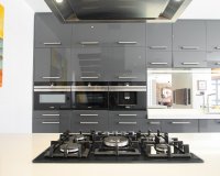 Resale - Villa - Torrevieia - Aguas Nuevas