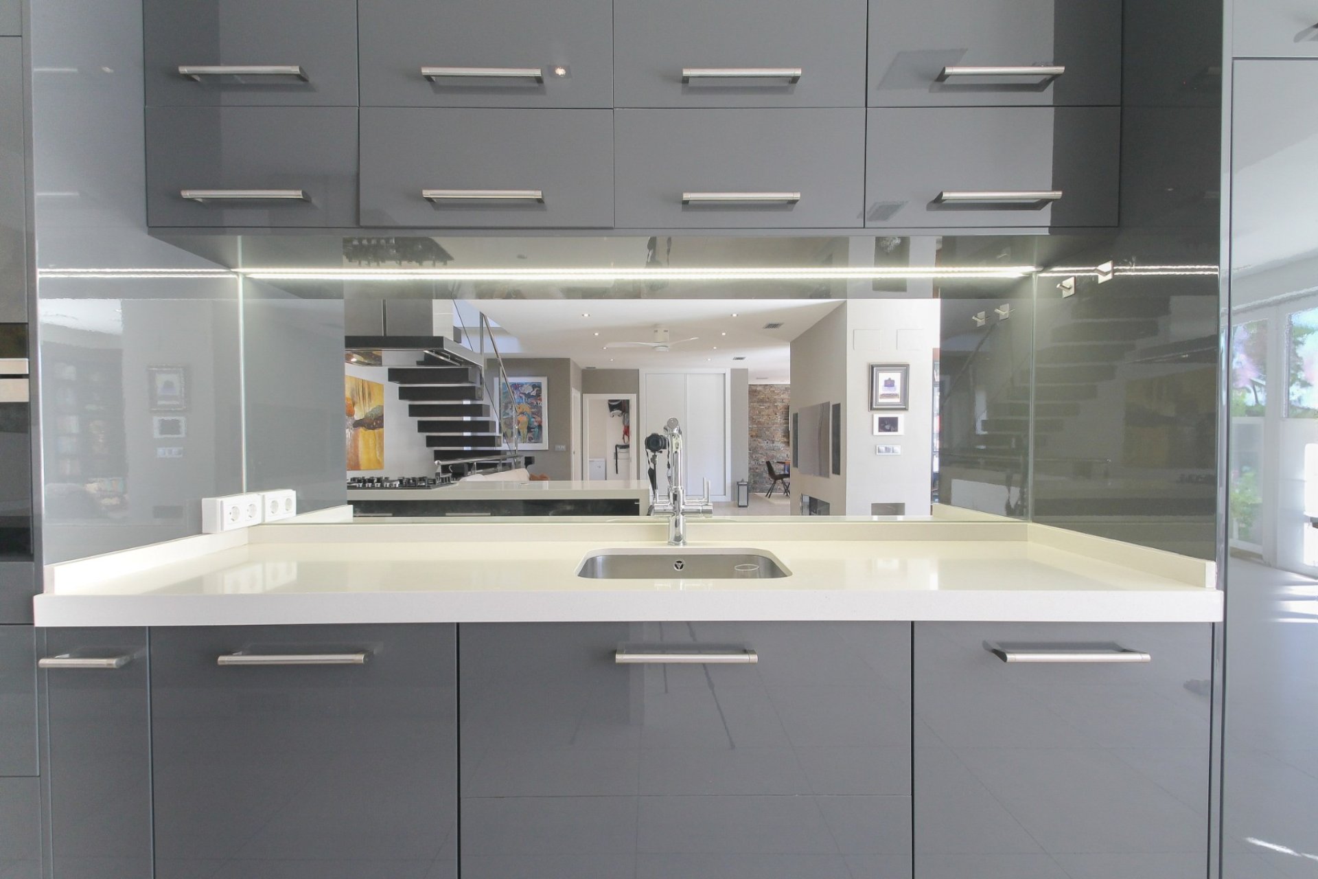 Resale - Villa - Torrevieia - Aguas Nuevas