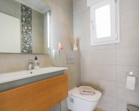 Resale - Villa - Torrevieia - Aguas Nuevas