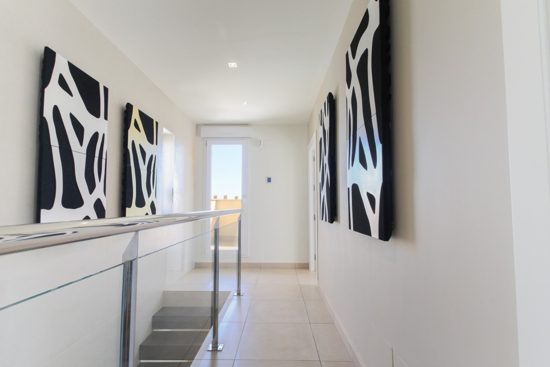 Resale - Villa - Torrevieia - Aguas Nuevas